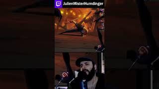 Ninja Gaiden: Ragebound Reaction #thegameawards