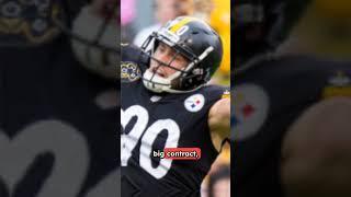 NFL Insider Gives TJ Watt Update