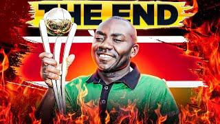 From Dominating World Cups To Losing ODI Status - The Downfall Of Kenya Cricket