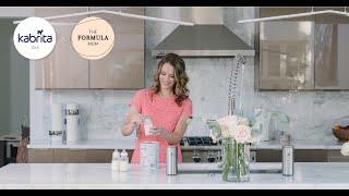 Empowered Formula Feeding – Kabrita USA and The Formula Mom