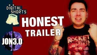 DIGITAL SHORT Honest Trailers - Sean Long