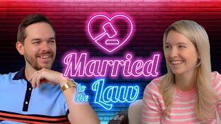 Married To The Law | EP 14: Marital Issues, Ambulance Chasers, & Tort Reform