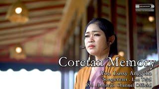 CORETAN MEMORY By  LUSSY ANGGELIA-Songwritter LAN TEJUL(MUSIC VIDEO OFFICIAL)