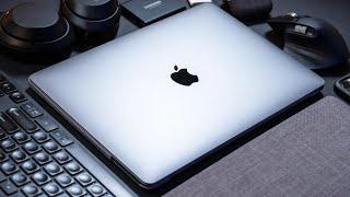 10 MUST Have Accessories For YOUR New M1 MacBook Pro 13! (2020) | Raymond Strazdas