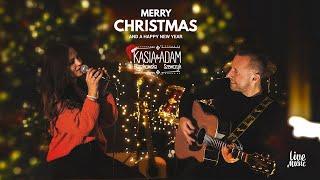 Christmas covers - Merry Christmas Everyone 