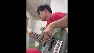 Sir Duke - - baessist-z (Short Cover)