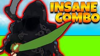 Grim & Emerald dao & Biggest Mistake Ever - Roblox Bedwars