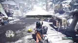 参加型MHW:IB #25 気楽にやってく！ 初見さん大歓迎!!