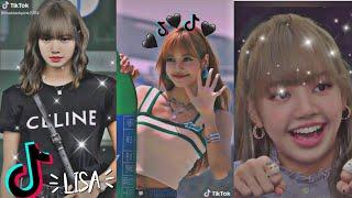 BLACKPINK|| LISA  Cute and Funny...TIK TOK◇