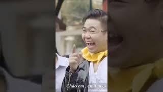 Cô giáo của hiện tại phần 1 | Bùi Hồng Anh OFFICIAL #shorts