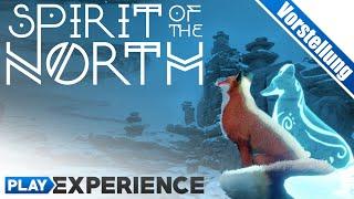 Spirit of the North (PS4)  Vorstellung/Review  #PlayStation4