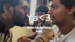 Yathri - A Short Film | Starring Jagan, Subhash, Vardhan  | Written & Directed by Jagan