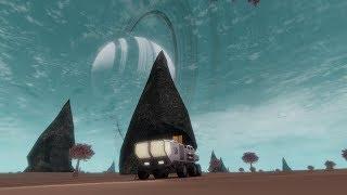 Kerbal Space Program - Beyond Home / Gateway ~ Kohm