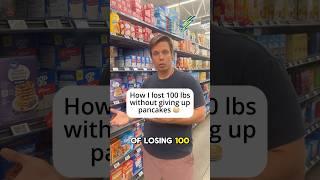 How I Lost 100 Pounds Without Giving Up the Foods I Love | Smart Swaps for Real Results