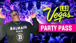 Las Vegas Party Pass | Review