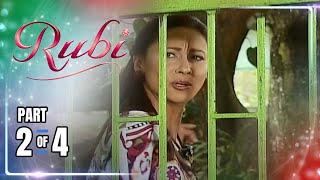 Rubi | Episode 93 (2/4) | October 1, 2024