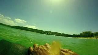 Ambient Matsurfing by James Harvey   2016