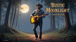 Rustic Moonlight | Country Music 