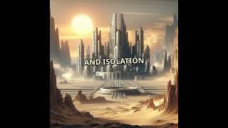 God Emperor of Dune, Act 1: Foundations of Empire