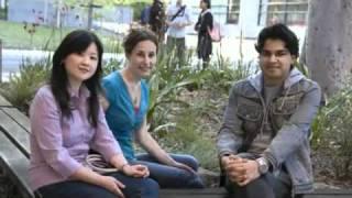 Australie Mag - The University of Melbourne