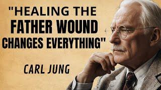 Healing the Father Wound – A Step by Step Path to Freedom | Carl Jung