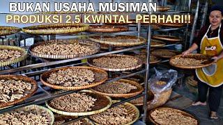 BISNIS RUMAHAN!! TINGGAL DUDUK MANIS DUIT DATANG SENDIRI PENGHASILAN CAPAI MILYARAN |IDE BISNIS 2023