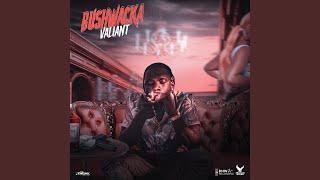 Bushwacka