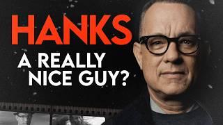 Tom Hanks: Most Beloved Actor | Full Biography (Forrest Gump, The Green Mile, Saving Private Ryan)