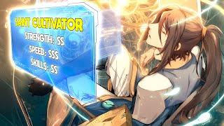 Even Surrounded by Talents, He Has Cultivated Alone for Millennia TO ASCEND AS THE ABSOLUTE GOD