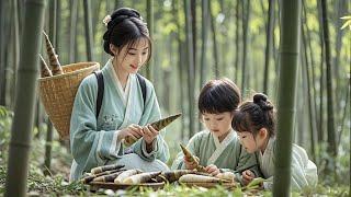 【FULL】 Farming, Healing, Surviving—Her Space Power Does It All#minidrama #romance #fyp