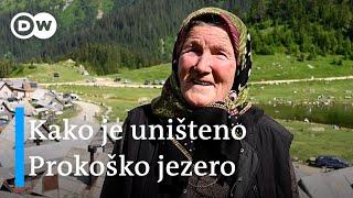 Prokoško jezero: turisti rastjerali ovce