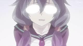 Gakusen Toshi Asterisk - Downplay