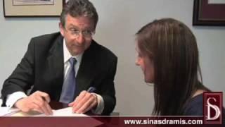 Sinas Dramis Law Firm  Personal Injury Attorneys serving Detroit, Michigan