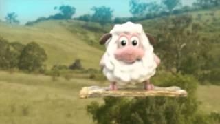 "Lamb Planks" Mobile Game App - TV Advert