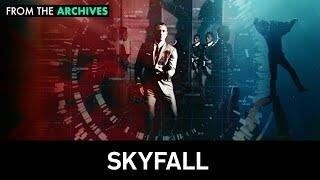 SKYFALL - TV Promo