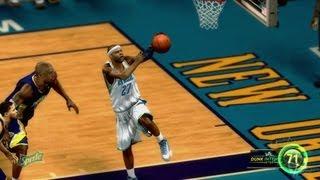 NBA 2K13 My Career - Patch 1st Thoughts