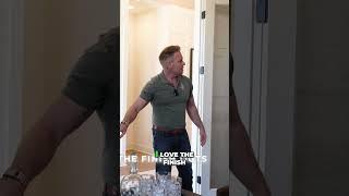Stunning $900K Home Tour: Luxury Finishes & Spacious Design