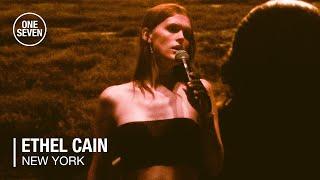 ETHEL CAIN | CAPITAL ONE SUMMERSTAGE