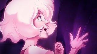 Blue and Pink Diamond - Speedpaint!