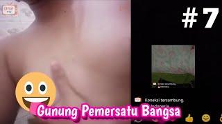 Gunung Kembar Pemersatu Bangsa - Ome.Tv Indonesia # 7