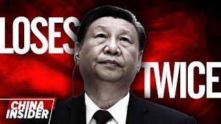 Xi Jinping loses Panama Ports and His Top Taiwan General | Elite Politics