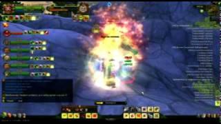 Allods Online : Astral Boss "Kolotun"