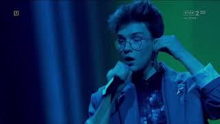 YAROSLAV ROHALSKY - STORY OF MY LIFE ( ONE DIRECTION) || The Voice Of Poland 15 [ LIVE]