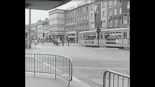 Stadtporträt Hannover (1964) • Veröffentlicht am: 11. August 1964