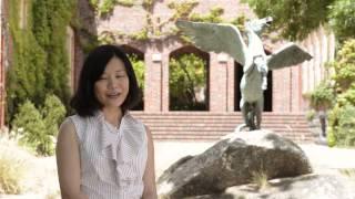 Moving from China to Geelong College. Hear from a Geelong Collegian