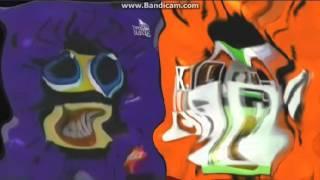 Klasky Csupo Meets Nickelodeon Csupo Edited Logos (CREATIVE COMMONS)