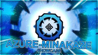 Обзор на Minakaze Azure