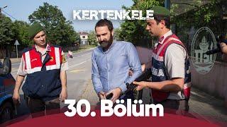 Kertenkele  30. Bölüm (Full HD)