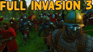 NEW BANNERLORD MOD - Full Invasion 3