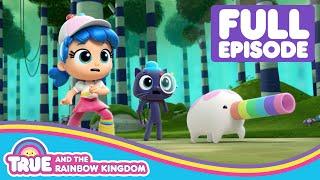 A Berry Big Mystery   FULL EPISODE  True and the Rainbow Kingdom 
